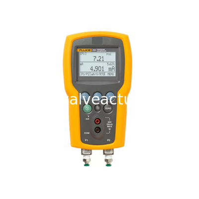 good price Fluke 721 Series Precision Pressure Calibrator | Industrial Pressure Calibration Instrument online