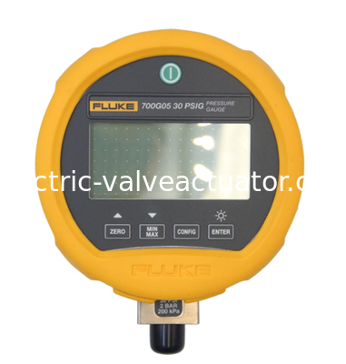 good price Fluke 700G series Portable Pressure Calibrator | Precision Pressure Gauge online