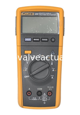 good price Fluke 233C Remote Display Digital Multimeter | Wireless True RMS Meter online