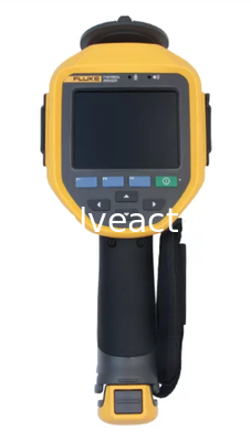 good price Fluke Ti401 PRO Infrared Thermography Camera for Electrical Diagnostics online
