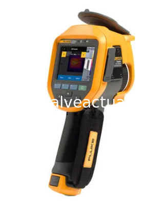 good price Fluke Ti400+ Industrial Thermal Inspection Camera for Preventive Maintenance online