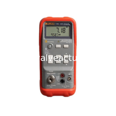 good price Fluke 718Ex series Intrinsically Safe Pressure Calibrator | ATEX Certified Hazardous Area Calibrator online