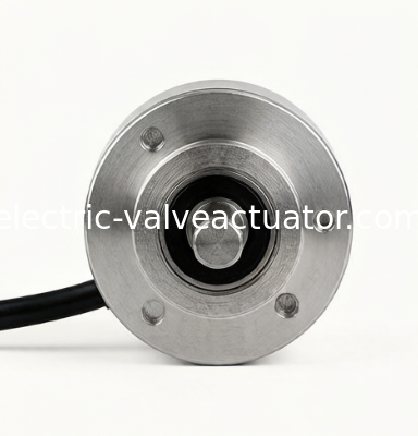 good price SICK DFS60A-S4AL32768 Incremental Rotary Encoder 32768 PPR TTL/RS422 10mm Solid Shaft online