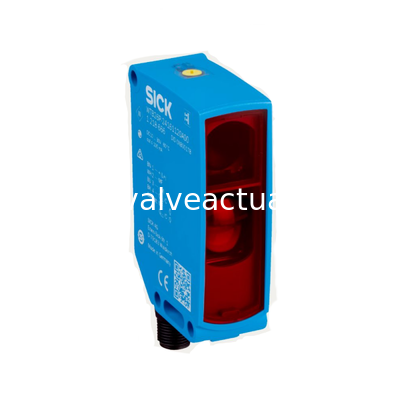 good price SICK WTB26P-24161120A00 Photoelectric Proximity Sensor 30mm-1600mm IO-Link PNPNPN M12 online