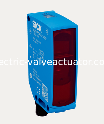 good price SICK WLD26P-241121A0ZZZ Laser Distance Sensor Long-Range Precision Measurement online