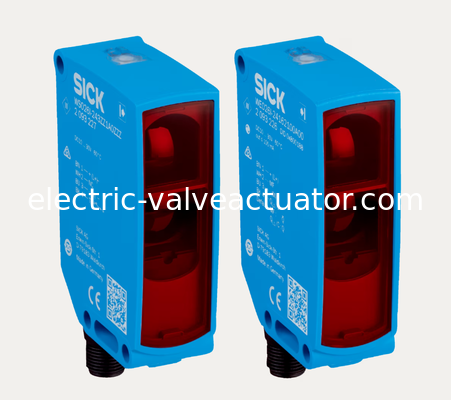 good price SICK WSE26P-24162100A00 Through-Beam Photoelectric Sensor for Reliable Presence online