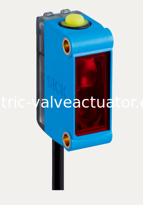 good price SICK KTM-LN55182P Color Mark Sensor Laser Contrast Sensor NPN Output 250mm Detection Range online