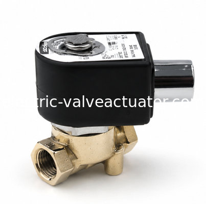 good price Parker 06F20C2114BDF4C01 Fuel Shut Off Valve - 3/8