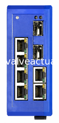 good price Hirschmann SPIDER-SL-40-06T1O6O699SY9HHHH Industrial Ethernet Communication Platform for Smart Manufacturing online