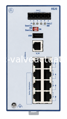 good price Hirschmann SPIDER-SL-40-06T1O6O699SY9HHHH Industrial Ethernet Communication Platform for Smart Manufacturing online