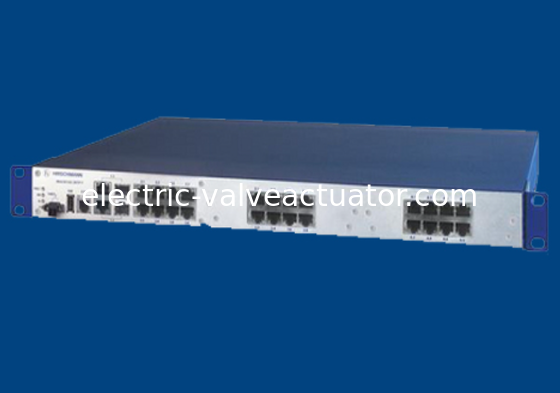 good price Hirschmann MACH102-24TP-FR Managed 26-Port Industrial Ethernet Switch with Redundant Power Supply online