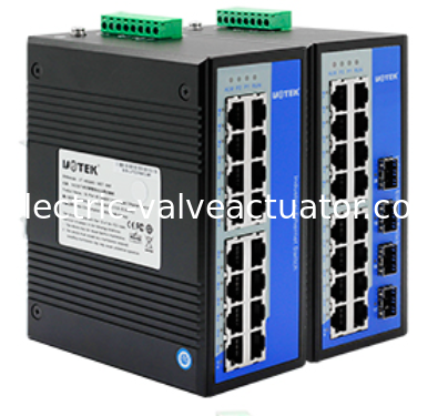 good price UOTEK   UT-60020G 20-Port Full Gigabit Ethernet Switch | High-Speed Unmanaged Network Switch for Stable Data Transfer online