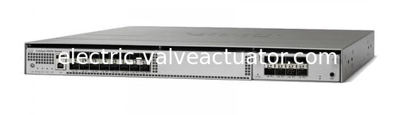 good price Cisco WS-C4500X-24X-IPB Catalyst 4500-X 24-Port 10G Switch | Enterprise Network Switch online