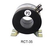 good price 1VA - 30VA DC Contactor Current Transformers , Security Low Voltage Protection Devices online