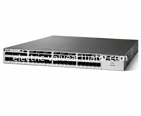 good price Cisco WS-C3850-24XS-S Catalyst 3850 24-Port 10G SFP+ Ethernet Switch online