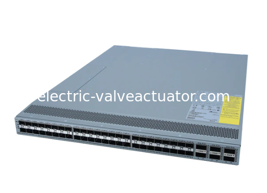 good price Cisco N9K-C93180YC-FX Nexus 9300 48-Port 10/25G SFP+ 6-Port 100G Data Center Switch online