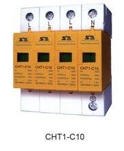 good price Light Over Heat Surge Protective Device , 100VDC / 200VDC / 380VDC Contactor online