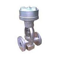 good price Piston Actuator Power Station Valve Pn4.0mpａThree-Way Cut-Off online