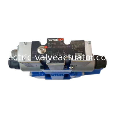 good price Rexroth R900751835 4WRZE10W6-50-7X/6EG24N9EK31/A1D3M Proportional Directional Control Valve online