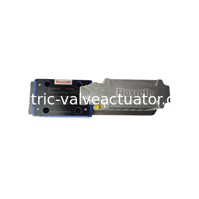good price Rexroth R901411433 4WRPEH10C4B100L-30/M/24A1 Proportional Directional Control Valve online