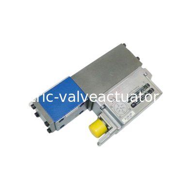 good price Rexroth 0811404611 4WRPEH6C4B12L-2X/G24K0/A1M Proportional Directional Valve Hydraulic Control Valve online