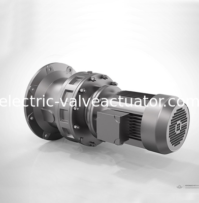 good price Guomao BLD Series Gear Reducer | High Ratio Industrial Speed Reducer for Reliable Transmission online