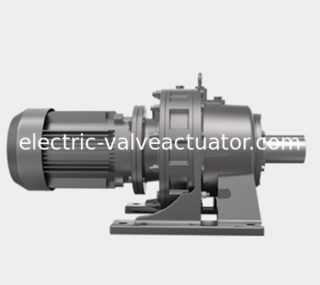good price Guomao BWD Series Cycloidal Gearbox | Industrial Speed Reducer for Heavy-Duty Machinery online