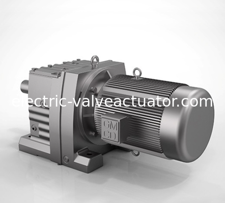 good price Guomao GR Series Industrial Gear Unit | High Torque Drive Solution for Heavy Machinery Applications online
