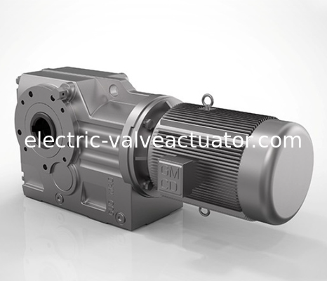 good price Guomao GK Series Helical Gear Drive | Precision Industrial Transmission Solution for Variable Speed Applications online