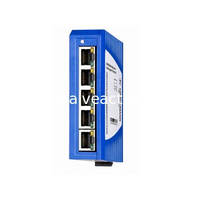 good price Hirschmann SSR40-8TX Industrial Ethernet Switch 8-Port Gigabit DIN Rail Network Solution online