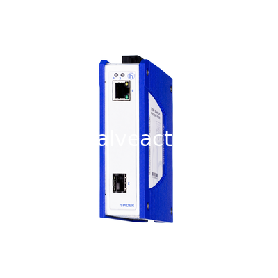 good price Hirschmann SPR40-1TX/1SFP-EEC Gigabit DIN Rail Industrial Switch With SFP Slot online
