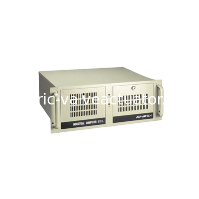 good price Advantech IPC-610-L Industrial PC | High Reliability Rack Mount Computer for Industrial Applications online