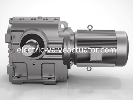 good price Guomao GS Series Gear Unit | Precision Transmission Solution for Industrial Machinery online