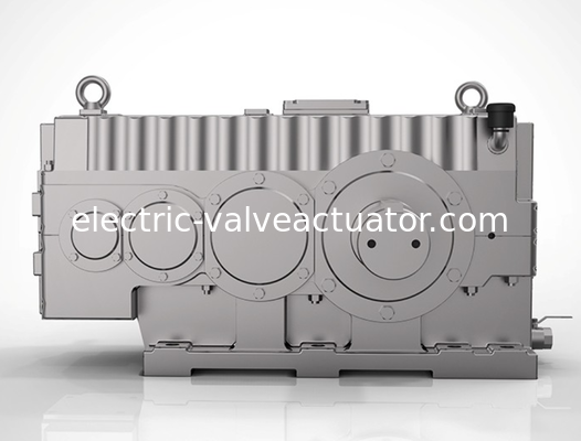 good price Guomao GM Series Industrial Gearbox | High-Performance Gear Drive for Automated Machinery online