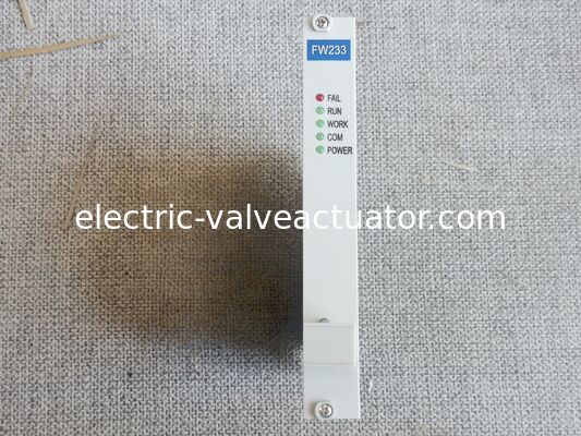 good price SUPCON FW233 Communication Module | DCS Data Transfer Card for Industrial Control System online