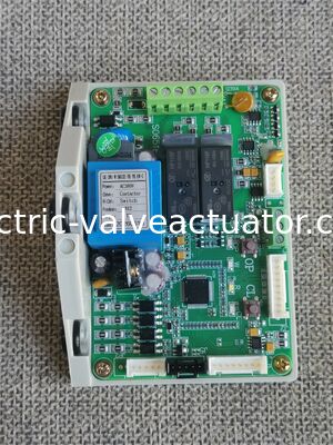 good price SK-3W1-W-B12-TK-YK-EN Electric Valve Module | Industrial Electric Actuator Control Module online