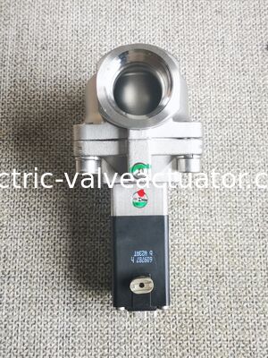 good price BURKERT 5282-456924 Solenoid Valve | Industrial Fluid Control Valve for Automation Systems online