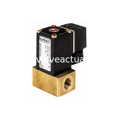 good price Bürkert Type 2833 Proportional Solenoid Valve | Precision Flow Control Solution online