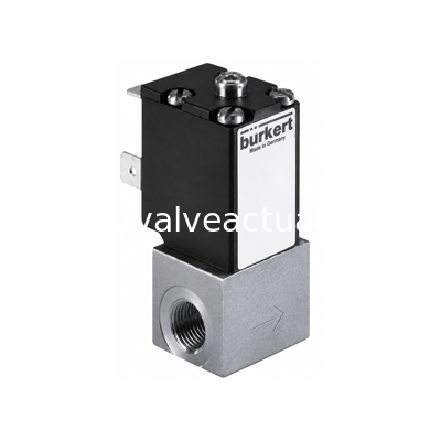 good price Bürkert Type 2822 Proportional Valve | Advanced Electromagnetic Flow Adjustment online