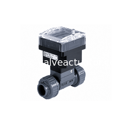 good price Bürkert Type 8802 Proportional Control Valve | Intelligent Process Automation Valve online