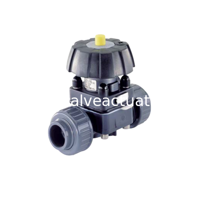 good price Bürkert Type 3232 Manual Diaphragm Valve | Reliable 2/2 Way Process Control Valve online