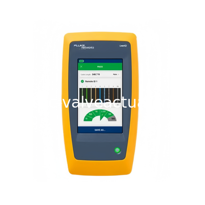 good price Fluke Networks LinkIQ™ Cable + Network Tester | Ethernet Testing Tool with Switch Diagnostics & PoE Verification online