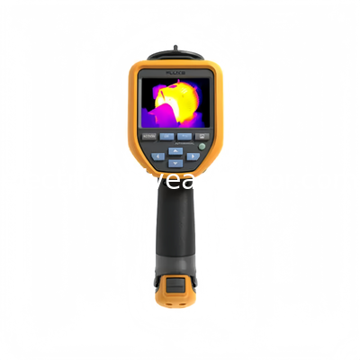 good price Fluke TiS65 PRO Thermal Imaging Camera | Professional Infrared Inspection Tool for Industrial Temperature Analysis online
