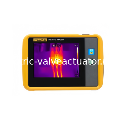 good price Fluke PTi120 Pocket Thermal Camera | Compact Infrared Imaging Tool for Quick Visual Troubleshooting online