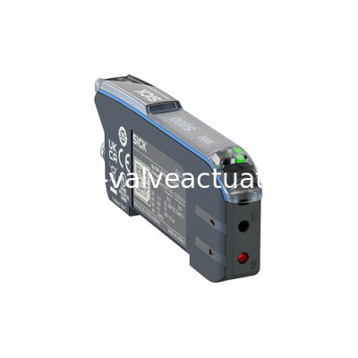 good price SICK GLL70 Advanced Fiber Optic Sensor Controller | Flexible Detection Solution for Industrial Automation online