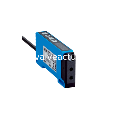 good price SICK GLL170T-B432 Fiber Optic Sensor | High-Speed Object Detection for Industrial Automation online