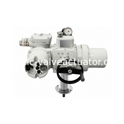 good price Chuanyi CL Series Electric Actuator | Durable Solution for Heavy-Duty Valve Applications online
