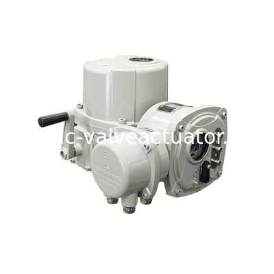 good price ChuanYi M Series Compact Quarter Turn Electric Actuator for Industrial Valve Automation Control online