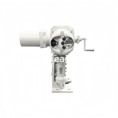 good price ChuanYi M Series Part-Turn Electric Actuator Replacement | Industrial Valve Actuator Alternative online