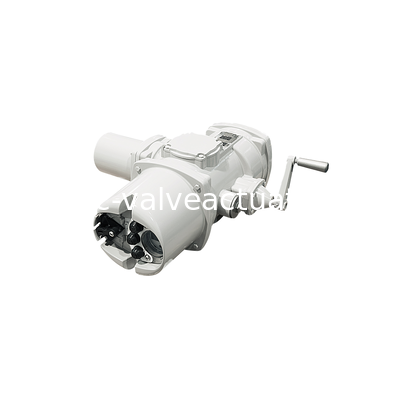 good price ChuanYi M Series Multi-Turn Electric Actuator | Precision Valve Control Solution online